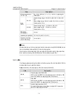 Preview for 14 page of H3C H3C SECPATH F1000-A Installation Manual