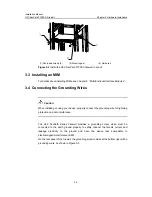 Preview for 25 page of H3C H3C SECPATH F1000-A Installation Manual