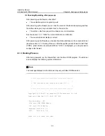 Preview for 38 page of H3C H3C SECPATH F1000-A Installation Manual