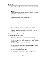 Preview for 39 page of H3C H3C SECPATH F1000-A Installation Manual