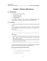 Preview for 41 page of H3C H3C SECPATH F1000-A Installation Manual