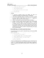 Preview for 42 page of H3C H3C SECPATH F1000-A Installation Manual