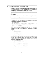 Preview for 47 page of H3C H3C SECPATH F1000-A Installation Manual