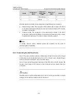 Preview for 72 page of H3C H3C SECPATH F1000-A Installation Manual