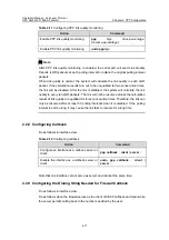 Preview for 19 page of H3C H3C SecPath F1800-A Operation Manual