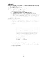 Preview for 61 page of H3C LS-5500-28C-PWR-SI-OVS Installation Manual