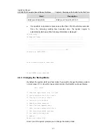 Preview for 63 page of H3C LS-5500-28C-PWR-SI-OVS Installation Manual