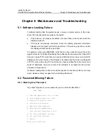 Preview for 80 page of H3C LS-5500-28C-PWR-SI-OVS Installation Manual