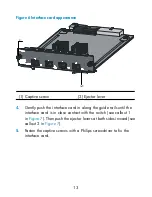 Preview for 18 page of H3C LSW1GP16P0 User Manual