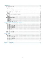 Preview for 7 page of H3C MSR 26-00-10 Installation Manual