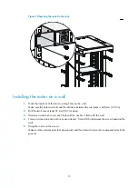 Preview for 22 page of H3C MSR 26-00-10 Installation Manual