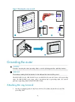 Preview for 23 page of H3C MSR 26-00-10 Installation Manual