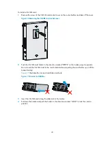 Preview for 27 page of H3C MSR 26-00-10 Installation Manual