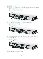 Preview for 34 page of H3C MSR 26-00-10 Installation Manual