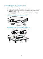 Preview for 41 page of H3C MSR 26-00-10 Installation Manual