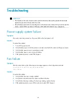 Preview for 47 page of H3C MSR 26-00-10 Installation Manual