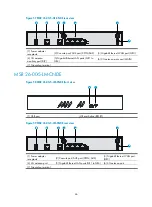 Preview for 53 page of H3C MSR 26-00-10 Installation Manual