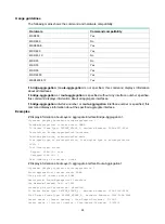 Preview for 103 page of H3C MSR Series Command Reference Manual