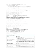 Preview for 104 page of H3C MSR Series Command Reference Manual