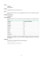 Preview for 122 page of H3C MSR Series Command Reference Manual