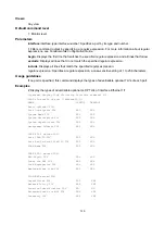 Preview for 147 page of H3C MSR Series Command Reference Manual