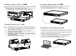 Preview for 3 page of H3C MSR2600-6-X1 Installation, Quick Start