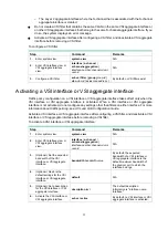 Preview for 18 page of H3C S10500 Series Configuration Manual