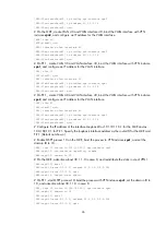 Preview for 38 page of H3C S10500 Series Mpls Configuration Manual