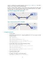 Preview for 43 page of H3C S10500 Series Mpls Configuration Manual