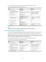 Preview for 53 page of H3C S10500 Series Mpls Configuration Manual