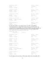 Preview for 64 page of H3C S10500 Series Mpls Configuration Manual