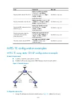 Preview for 140 page of H3C S10500 Series Mpls Configuration Manual