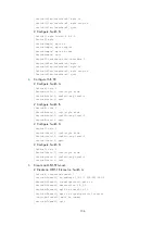 Preview for 148 page of H3C S10500 Series Mpls Configuration Manual