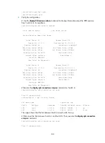 Preview for 200 page of H3C S10500 Series Mpls Configuration Manual