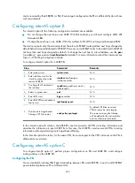 Preview for 274 page of H3C S10500 Series Mpls Configuration Manual