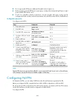 Preview for 277 page of H3C S10500 Series Mpls Configuration Manual