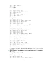 Preview for 334 page of H3C S10500 Series Mpls Configuration Manual