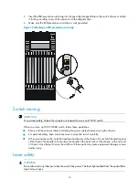 Preview for 26 page of H3C S12500 Series Installation Manual