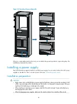 Preview for 48 page of H3C S12500 Series Installation Manual