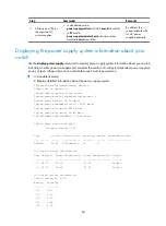 Preview for 78 page of H3C S12500 Series Installation Manual