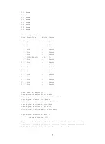 Preview for 81 page of H3C S12500 Series Installation Manual