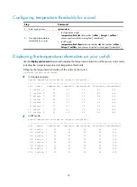 Preview for 84 page of H3C S12500 Series Installation Manual