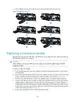 Preview for 113 page of H3C S12500 Series Installation Manual