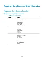 Preview for 115 page of H3C S12500 Series Installation Manual