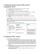 Preview for 19 page of H3C S12500-X Configuration Manual