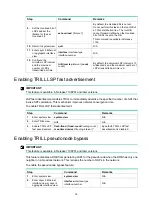 Preview for 22 page of H3C S12500-X Configuration Manual