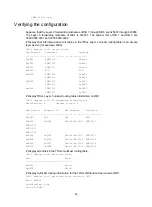 Preview for 34 page of H3C S12500-X Configuration Manual