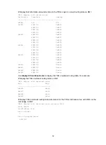 Preview for 38 page of H3C S12500-X Configuration Manual