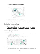 Preview for 71 page of H3C S12500CR Series Installation Manual