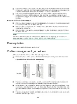 Preview for 87 page of H3C S12500CR Series Installation Manual